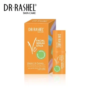 Dr. Rashel Vitamin C & Turmeric Facial Serum Stick