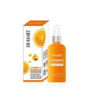Dr. Rashel Vitamin C Brightening & Anti-Aging Essence Toner (with Niacinamide)