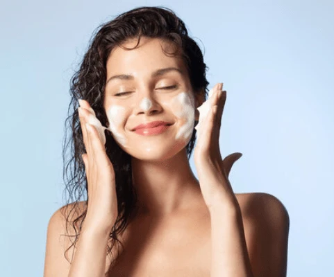 Eveline Cosmetics Facemed+ Purifying Face Wash Gel with Tea Tree Oil