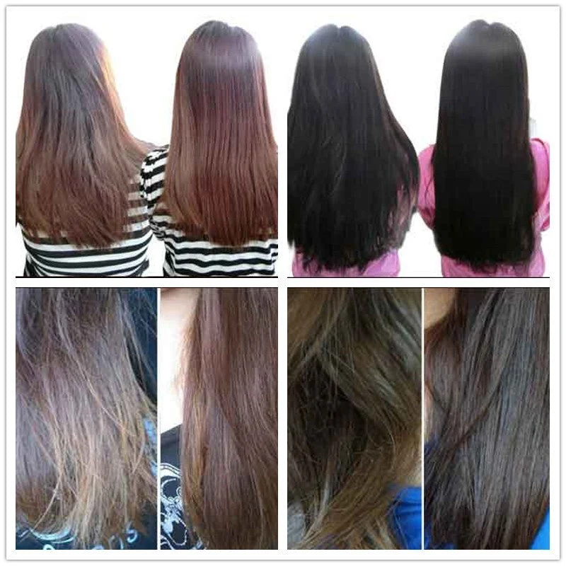 LAIKOU Hair Salon Morocco Essential Oil