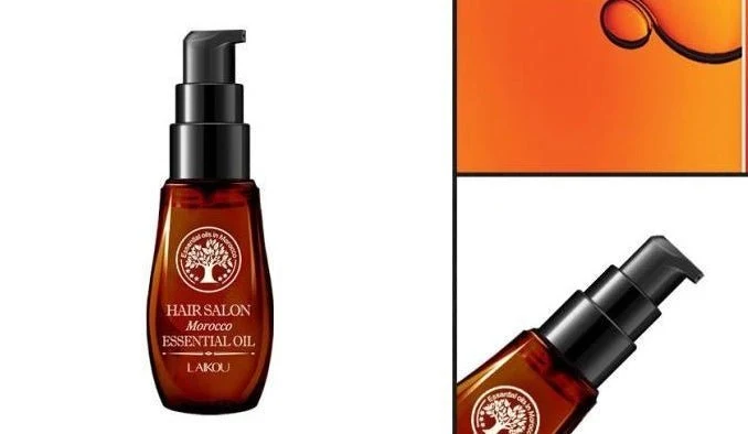 LAIKOU Hair Salon Morocco Essential Oil
