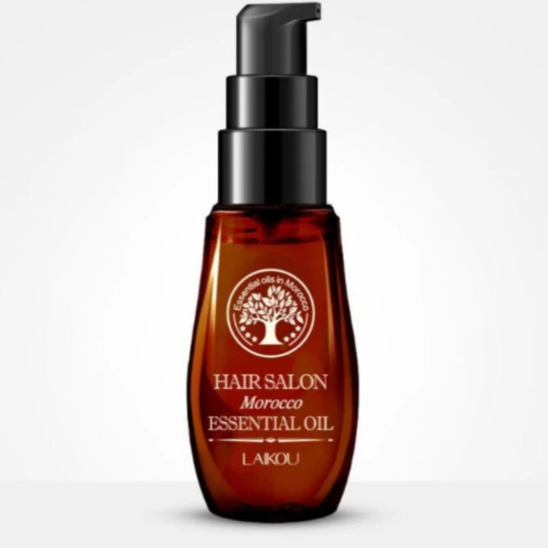 LAIKOU Hair Salon Morocco Essential Oil