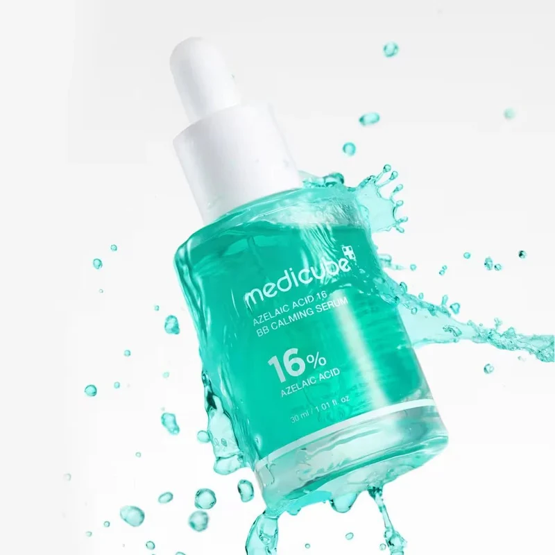 Medicube Azelaic Acid 16 BB Calming Serum (30 ml / 1.01 fl. oz.)