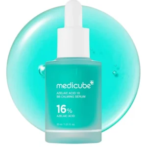 Medicube Azelaic Acid 16 BB Calming Serum (30 ml / 1.01 fl. oz.)