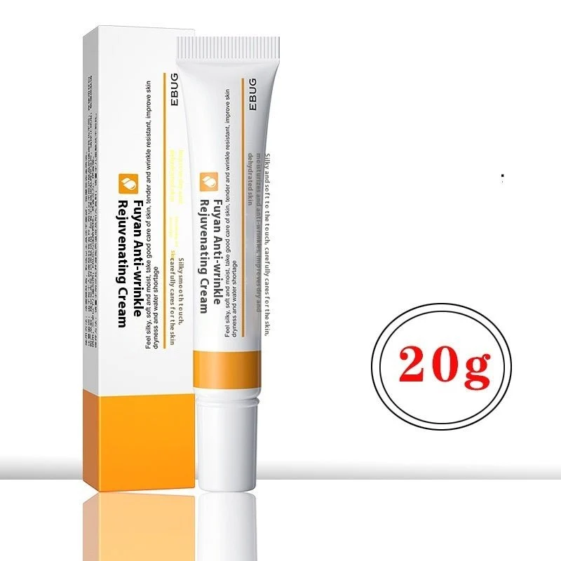 EBUG Fuyan Anti-Wrinkle Rejuvenating Cream (20g)