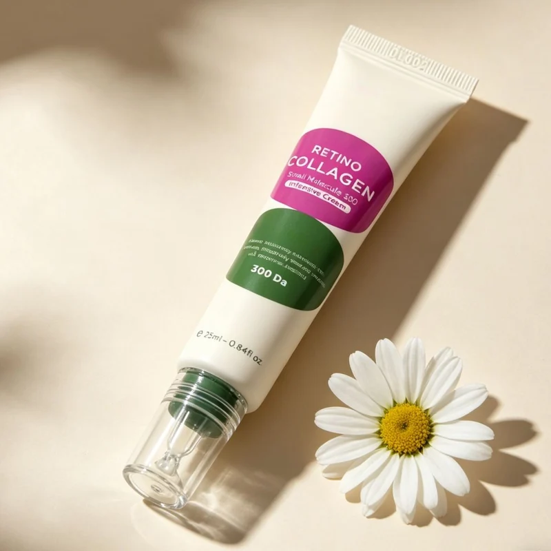 CKD Retino Collagen Small Molecule 300 Intensive Cream (25ml / 0.84 fl. oz.)
