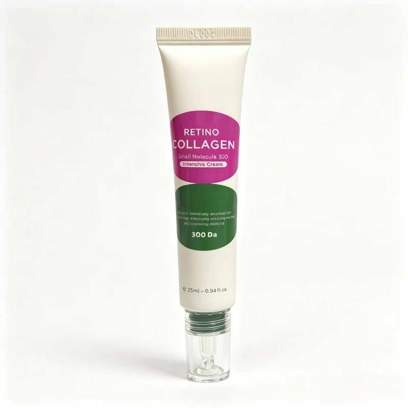 CKD Retino Collagen Small Molecule 300 Intensive Cream (25ml / 0.84 fl. oz.)