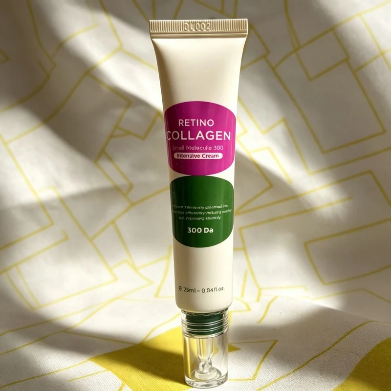 CKD Retino Collagen Small Molecule 300 Intensive Cream (25ml / 0.84 fl. oz.)