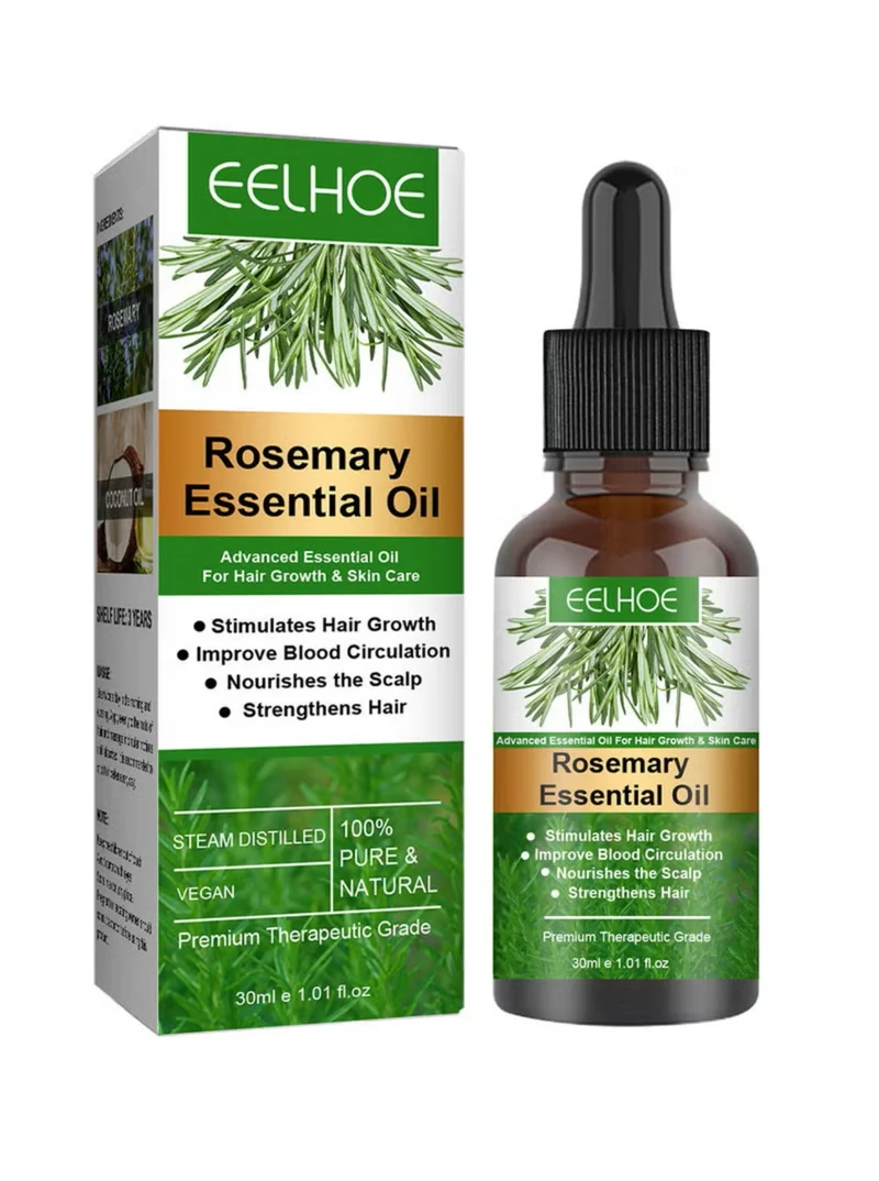 EELHOE Rosemary Essential Oil