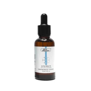 Skin Doctor Alpha Arbutin Anti-Spot Whitening Concentrated Essence (30ml)