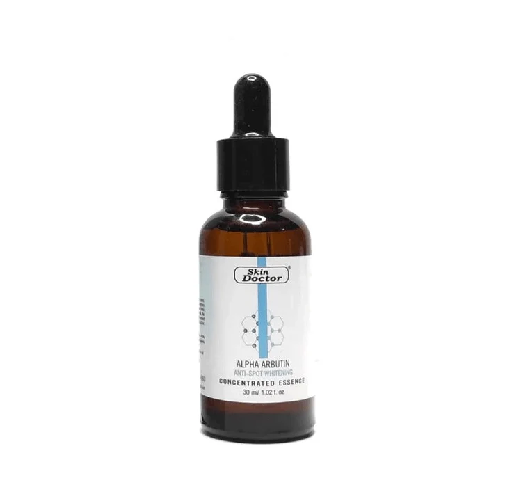Skin Doctor Alpha Arbutin Anti-Spot Whitening Concentrated Essence (30ml)