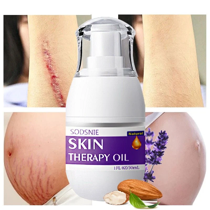 SODSNIE Natural Skin Therapy Oil