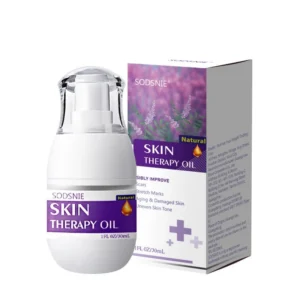 SODSNIE Natural Skin Therapy Oil